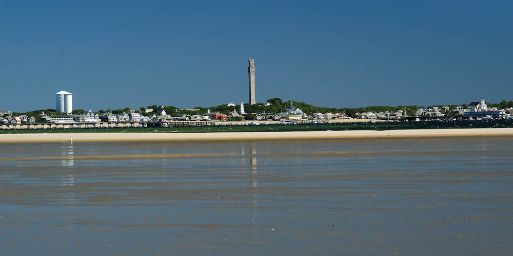 Michael Perry Massage Provincetown